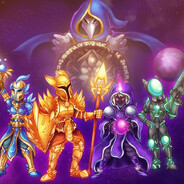 Steam Community Avatar