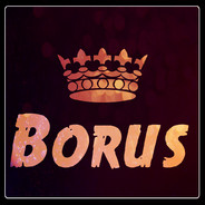 Boruś