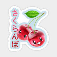 Cherries