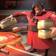 Steam Community Avatar