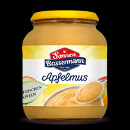 Apfelmus