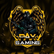Commander Pax