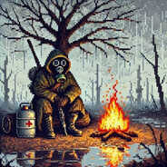 Steam Community Avatar