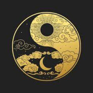 yin yang