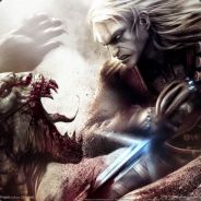 Geralt z Rivie