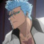 grimmjow