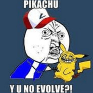 Ash Y U NO FO?