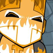Stephan The Fire Boy