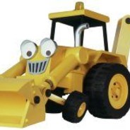 Steam Community :: Scoop The Backhoe Loader