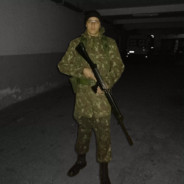 [PNC]Fuzileiro