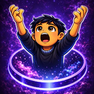 Steam Community Avatar