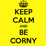 Corny