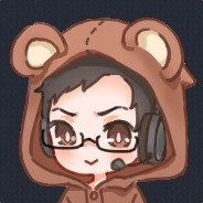 Mr. Bear (AFO) avatar