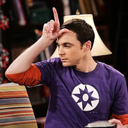 Sheldon Pooper