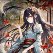 桜満榛名's Avatar