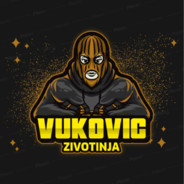 Vukovic Zivotinja