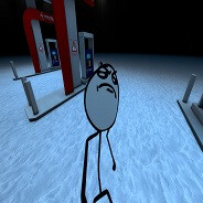 Steam Community Avatar
