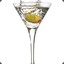 Siberian Martini