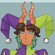 Steam Community Avatar