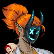 Steam Community Avatar
