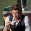 Patrick Jane