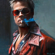 Tyler Durden