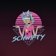 Schwifty's Avatar