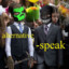 -Speak