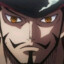 Dracule Mihawk