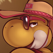 Steam Community Avatar