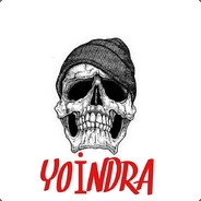 Yoindra