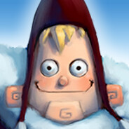 Steam profile avatar of Menberos