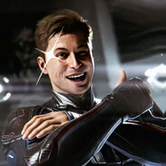 Steam Community Avatar