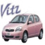 Vitz RS 1.5 (f2p)
