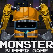 Monster Summer Game 2015