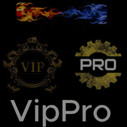 &VipPro&#LUCKY RUST
