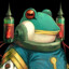 Rocketfrog