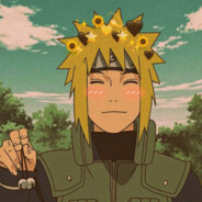 Minato Namikaze ✔