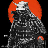 Samurai