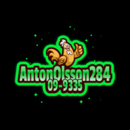❤️AntonOlsson❤