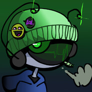 Steam Community Avatar