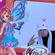 Steam Community Avatar