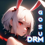 GosuDRM