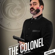 The Colonel