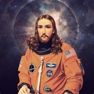 Jesus avatar