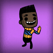 Superotaku's avatar