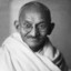 Mahatma Gandhi