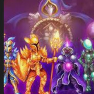 Steam Community Avatar