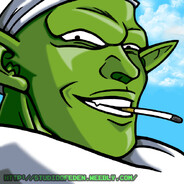 Mah Namekian