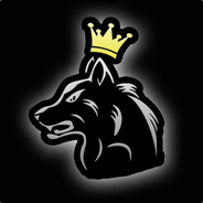 The King Wolf